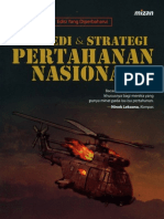 Tragedi Dan Strategi Pertahanan Nasional