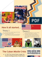 Cold War Presentation