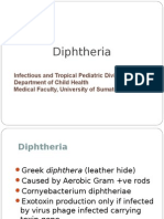 K7 - Diphtheria Kbk