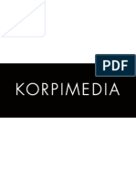 Korpimedia Logo