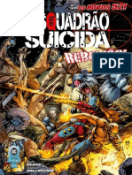 Esquadrão Suicida #05