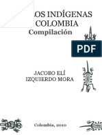 Pueblos Indígenas de Colombia 