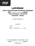 Download Format LAPORAN  SUPERVISI dan PEMANTAUANdoc by Opik Waelah SN266646274 doc pdf