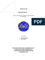 Download Makalah Aspek Pemasaran Dalam Kewirausahaan 20 April by fitria SN266646382 doc pdf