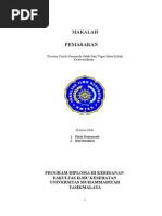 Download Makalah Aspek Pemasaran Dalam Kewirausahaan 20 April by fitria SN266646382 doc pdf