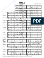 MILA Score PDF