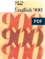 New English 900 - Book 3