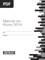 Manual Do Aluno 2014