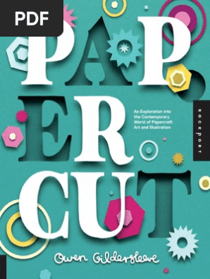 Paper Cut