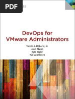 Download DevOps for VMware Administrators VMware Press Technology by Vignesh Kumar SN266652872 doc pdf