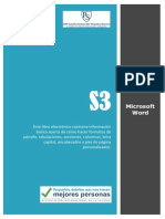 2015 S3 Edutra Bim2 Compendio PDF