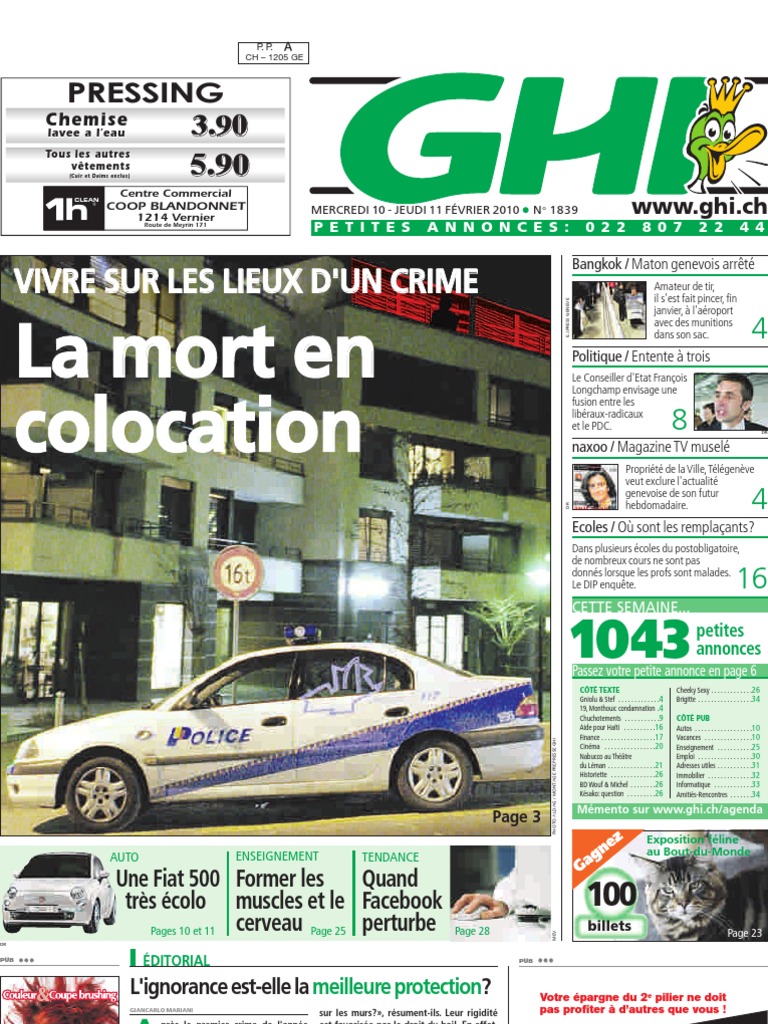 Ghi 11 02 10 Affaires