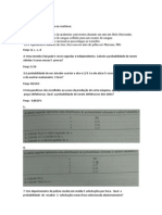 Lista de Exercícios Cap 02 - Estatística