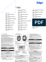 Pac 7000 Manual