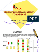 07.4 Kombinasi