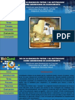 WEBQUEST DE EDUCACION VIRTUAL.ppt