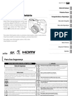 Fujifilm x20 Manual PT