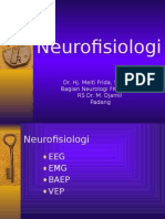 Neuro Fisio Log I
