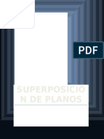 Informe 5 - Superposicion de Planos