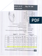 ABRAZADERAS ESTANDARD