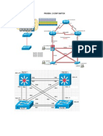 Prueba 2 CCNP Switch