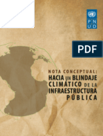 Blindaje Climático