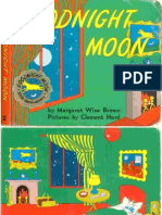 Goodnight Moon - Margaret Wise Brown [PDF] { KT }