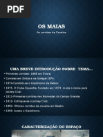 Os maias