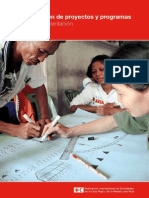 PPP Guidance Manual SP Cruz Roja