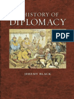 History of Diplomacy