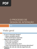 06-o Processo de Design de Interacao