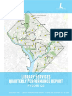 Document #9D 1 - Library Performance Report - FY2015 2nd Quarter - May 27, 2015 PDF