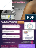 Vacuna Twinrix