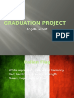 graduation project 10th