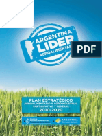 PLAN ESTRATEGICO AGROALIMENTARIO Y AGROINDUSTRIAL 2020.pdf