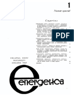 Valorificare Energiei Vantului in Reg Ponto-Danubiana
