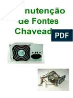 1manutencao Fontes Chaveadas Pc[1]