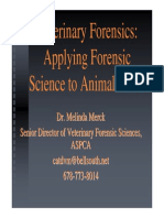 Forensics in AC Cases 90min PDF