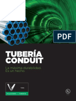 Tuberia Conduit