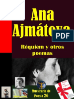 89846032 Ana Ajmatova Poemas