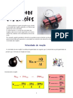 Cinética Química