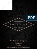 Lavita Palace , Gurgaon