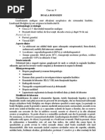 Onco Curs Nr.9-b. Hodgkin