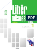 Liber Mesuesi Kimi11 Me Zgjedhje Te Detyruar 140310122848 Phpapp02