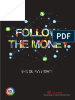 RISE Project - Follow TheMoney 2014