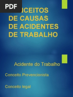 Segurança Do Trabalho