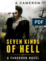 Dana Cameron - Fangborn 1 - Seven Kinds of Hell.pdf