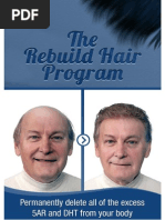 Download Rebuild Hair Program by JaniViitala SN266689987 doc pdf