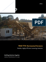 2011 Horizontal Screens