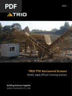 2011 Horizontal Screens